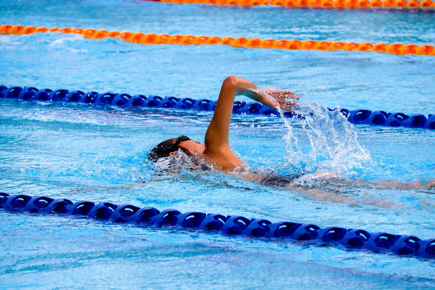 How Tiverton Club Builds a Strong Swim Legacy